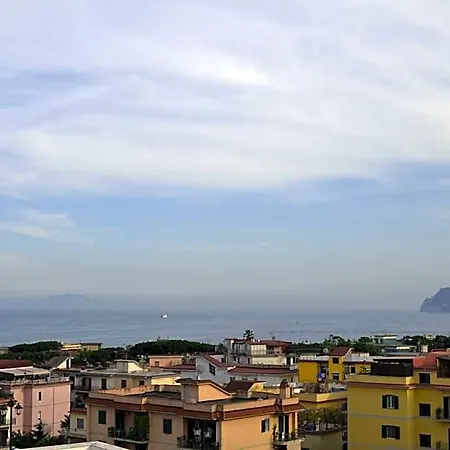 Santa Marta 3*