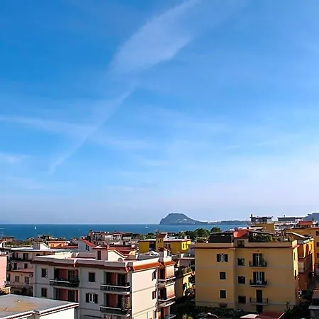 Santa Marta Pozzuoli