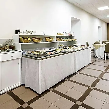 Santa Marta Pozzuoli