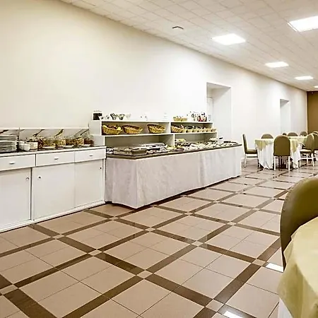 Santa Marta 3* Pozzuoli