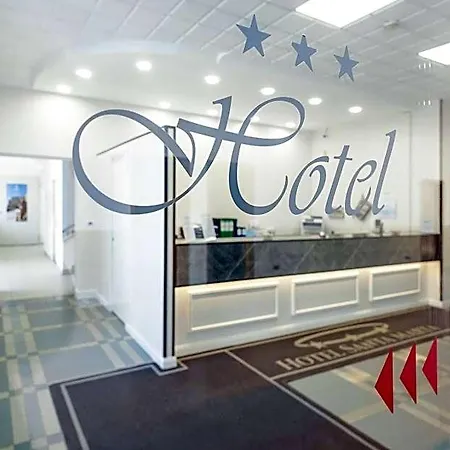 Santa Marta Hotel 3*