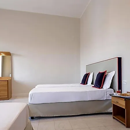 Hotel Santa Marta