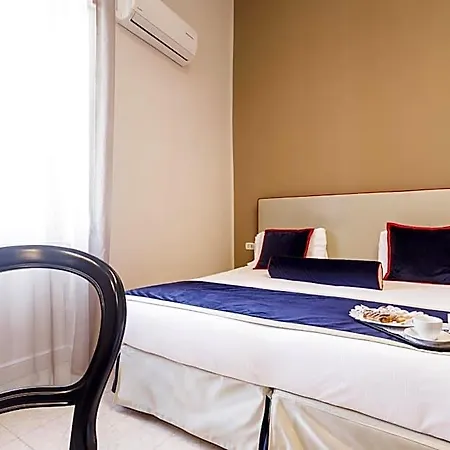 Santa Marta 3*