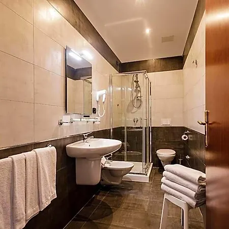 Santa Marta Hotel