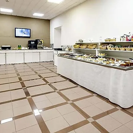 Santa Marta 3* Pozzuoli