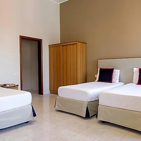 Hotel Santa Marta Pozzuoli