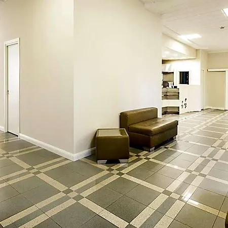 Santa Marta Hotel