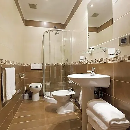 Santa Marta Hotel Pozzuoli