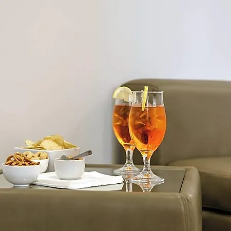 Hotel Santa Marta Pozzuoli