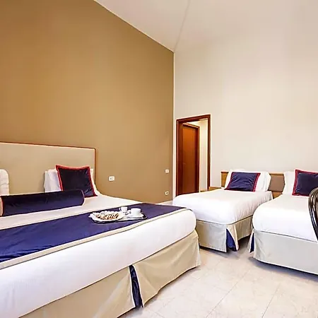 Santa Marta Hotel