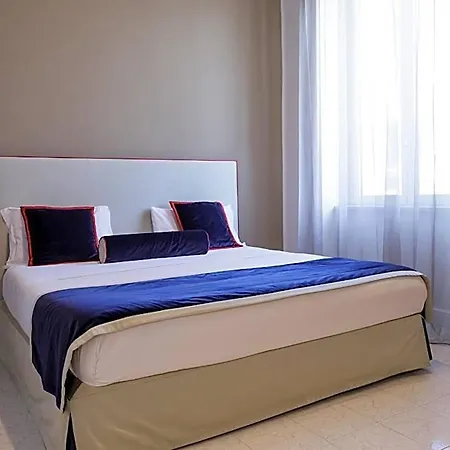 Santa Marta Hotel