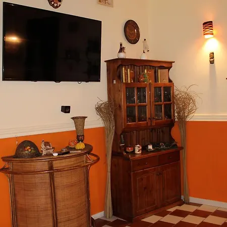 Santa Marta 3*