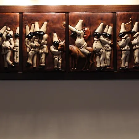 Santa Marta 3* Pozzuoli