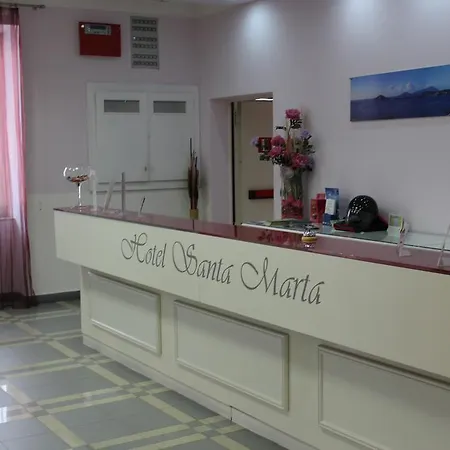 Santa Marta 3* Pozzuoli