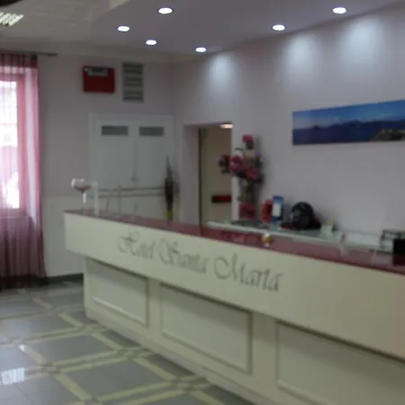 Santa Marta 3*