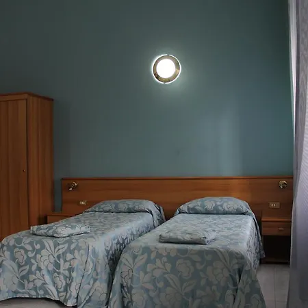 Hotel Santa Marta