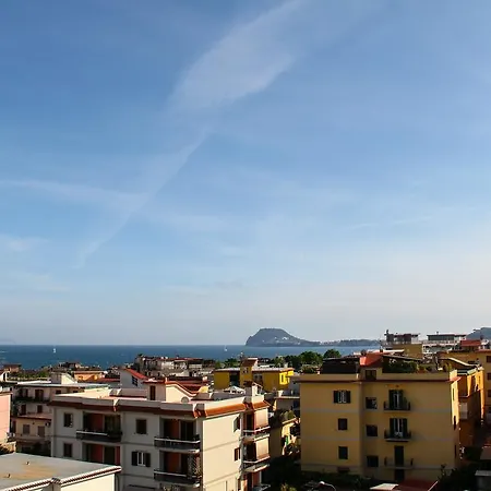 Hotel Santa Marta 3*