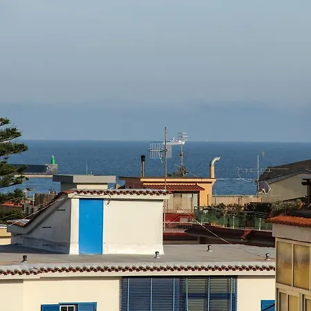 Hotel Santa Marta 3*