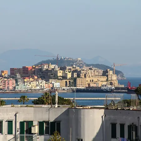 호텔 Santa Marta 3*