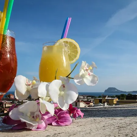 Hotel Santa Marta Pozzuoli