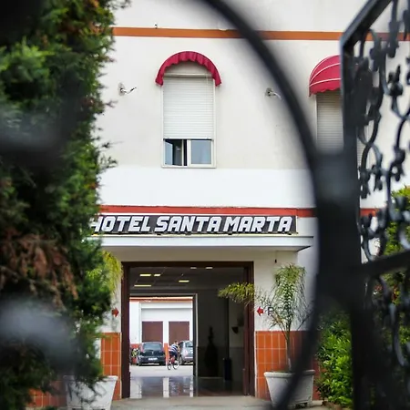Santa Marta