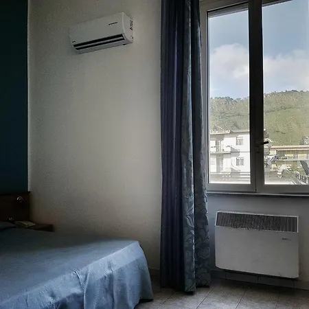 Hotel Santa Marta Pozzuoli