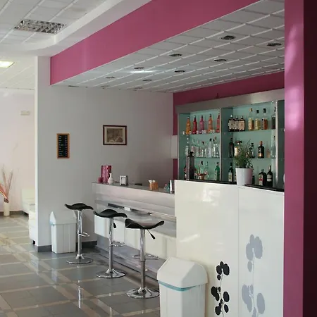 Hotel Santa Marta
