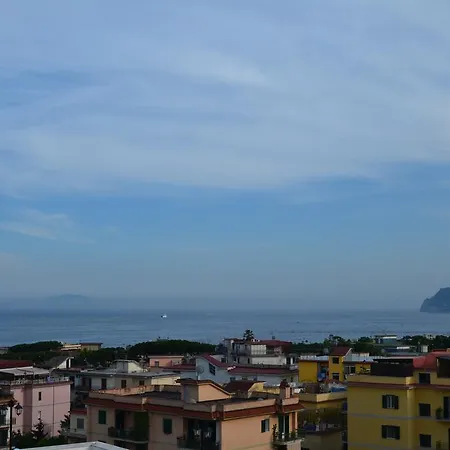 Hotel Santa Marta 3*