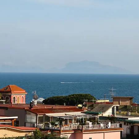 Santa Marta Hotel Pozzuoli