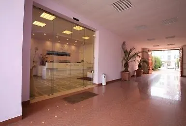 Santa Marta 3*
