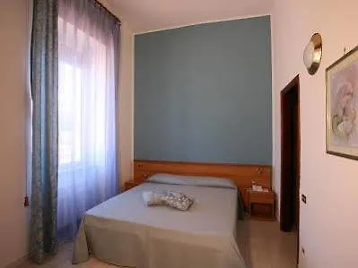 Santa Marta Hotel Pozzuoli