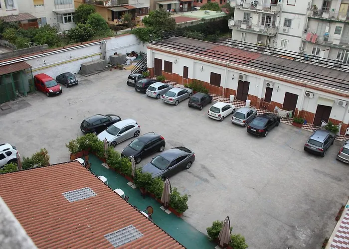 Santa Marta Pozzuoli