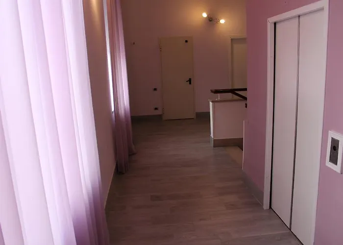 Hotel Santa Marta