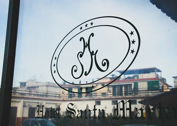 Santa Marta