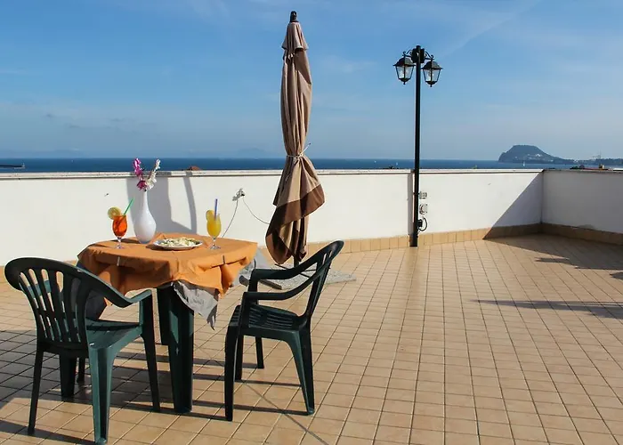 Hotel Santa Marta