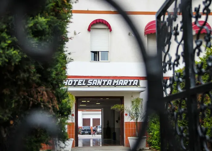 Santa Marta