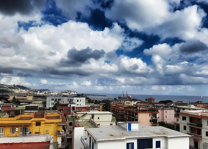 Отель Santa Marta 3*